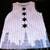 Chicago White Sox New Medium M Puffy Vest 3 thumbnail