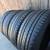 245/55/19" Bridgestone Tires 6 thumbnail