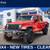 2021 Jeep Gladiator Overland Truck 4x4 4WD SUV 3 thumbnail