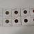 10 Indian Head Cent Coins Group #3 1 thumbnail