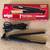 Wigo Professional 1" FLAT IRON- Ceramic/Titanium Plate 5 thumbnail