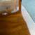 Solid Wood side Table Serial Number 5 Kittinger. 9 thumbnail