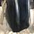 Kate Spade Purse & Dust Bag, Black w/ Beige Handles 4 thumbnail
