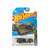 Batman Arkham Asylum Batmobile 54/250 Hot Wheels 2025 HYX04 Batman 2/5 gold 1 thumbnail