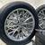 20" Dodge Durango wheels rims tires Factory OEM 2019 2020 set 4 10 thumbnail
