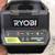 Ryobi One+ 18V Battery Charger Replacement Genuine  P118B 3 thumbnail