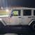 2007 JEEP WRANGLER SAHARA UNLIMITED 4 DRS 6 SPEEDS STICK SHIFT (RARE) 3 thumbnail