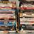 DVD's $1 each 1 thumbnail