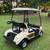 2010 Club Car Gas Golf Cart gas 3 thumbnail