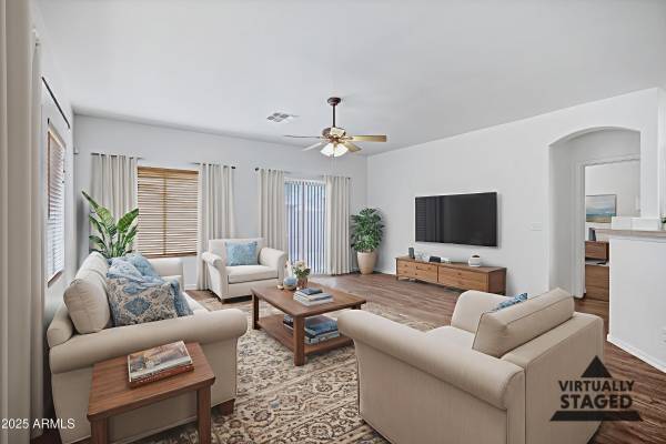 $459,800 / 4br - 1700ft2 - 4 Bed Residential in Chandler (Chandler, AZ, $459,800) (Chandler, AZ)64143916079489120