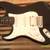 Left-handed electric guitar 2 thumbnail