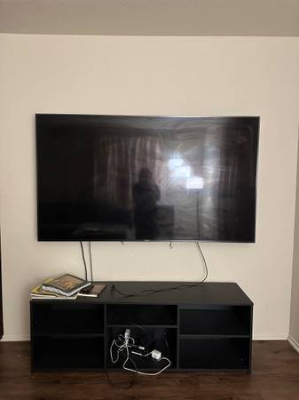 Sony Bravia XBR-75X900F 1