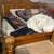 Bedroom/living room, solid wood set, solid wood, quality, help deliver 5 thumbnail