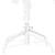 vidaXL - Artificial Christmas Tree White PVC Extra Tall..! 7 thumbnail