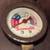 Vintage Gasometer - Very Cool Vacuum Scale Gauge 4 thumbnail