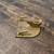 Small Vintage Horse Decoration 1 thumbnail