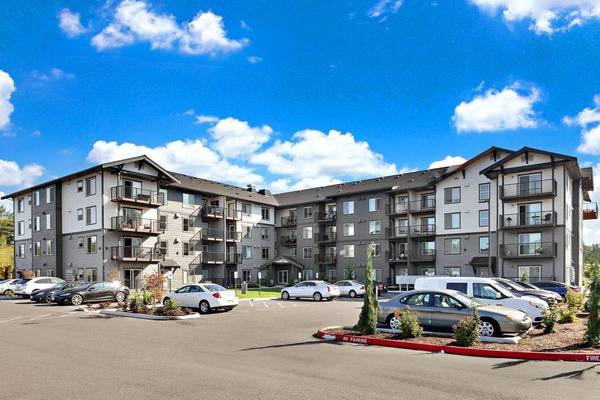 $1,900 / 2br - 1064ft2 - Francis Park Apartments: 2bd/2ba Apartment (Bellingham)63935322308227120