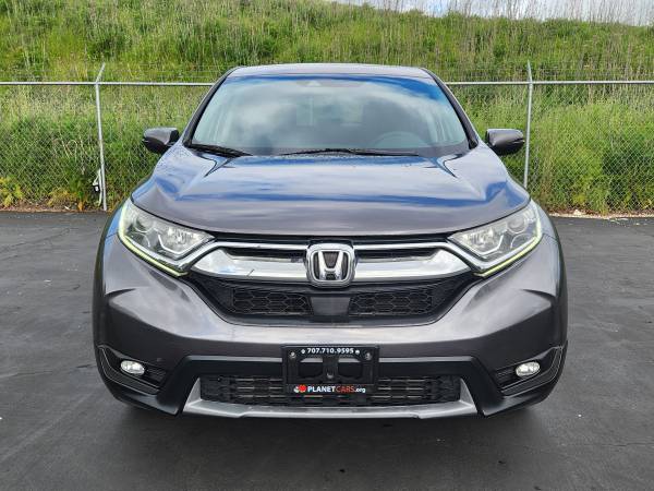 2019 Honda CR-V EX w/ Free Warranty!! - $13,995 (FAIRFIELD/VACAVILLE)63471117302657121