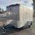 2026 Interstate 6 X 10 Victory Enclosed Cargo Trailer Pewter 4 thumbnail