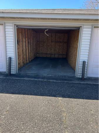 $125 / 171ft2 - Garaje en alquiler - 9x19' (Columbia Heights)64149610024322120
