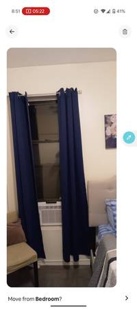 $1,500 / 1br - 1 BED ROOM Furnished  FOR RENT All UTILITIES included! (UPER EAST SIDE / 96st and 103st)63912044064259124