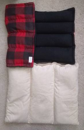 Hot/Cold Packs - $15 (Bellevue)63471419474947120