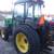 2012 John Deere 5083 en tractor with snow blower plow Low Hours 5 thumbnail
