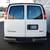 2023 GMC Savana Cargo Van van Summit White 5 thumbnail