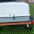 Small Trailer With Clam Shell - $300 3 thumbnail