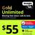 NEW SAMSUNG A16 5G Cell w/Case, 128 GB, Sell 12 thumbnail