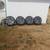 17 inch studded tires on Toyota oem wheels 3 thumbnail