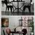 Cline Dining Table by Steelside 1 thumbnail