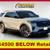 2025 Ford Explorer Platinum w/ Ultimate Package 4WD 1 thumbnail