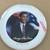 President Obama Collector's Plate 2 thumbnail