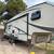 2011 fifth wheel trailer 3 thumbnail