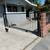 Iron Fence and Gate 22 thumbnail