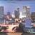 Atlanta Skyline ,  38 X 54 6 thumbnail