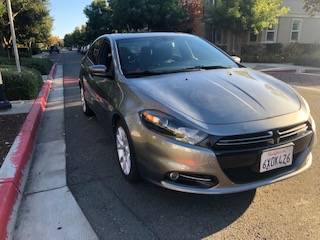 2013 DODGE DART, VERY CLEAN, NEW TURBO, NEW TIRES, A MUST SEE!! 1