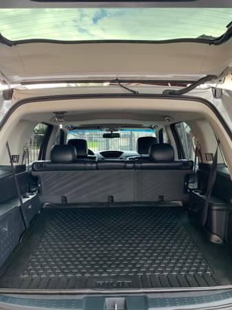 2014 HONDA PILOT EXL TÍTULO LIMPIO SIN ACCIDENTES - $10,300 (Houston)63617083249025124
