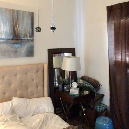 $1,995 / 1br - 900ft2 - Charming spacious apartment near downtown (napa county)63682814186627120