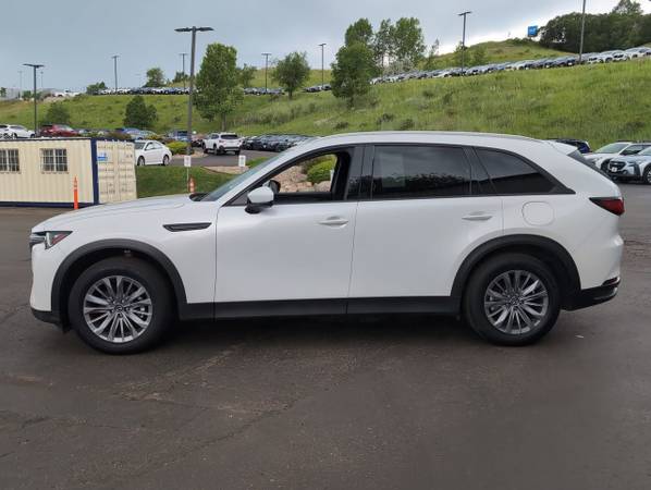 2024 Mazda CX-90 - $35,988 (Colorado Springs)63619930277379123