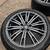 OEM BMW 790M 18x7.5 ET25 Rims with 225/45R18 Pirelli Cinturato P7 2 thumbnail