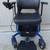 Golden LiteRider Envy Mobility Scooter Portable Power Chair 2 thumbnail