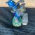 Blue Variant Gnarly Tree Rex Skylanders Giants Activision Figure 7 thumbnail
