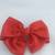 Red Hat Society - Macy's Red Felt Hat, Pin and Bows 9 thumbnail