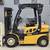 FORKLIFT PNEUMATIC 2019 YALE GDP050VXNKAE078 1 thumbnail