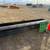 Bale Trailer, Hay Trailer, 42’, single row, Hyd dump 9 thumbnail