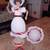 Barbie Coca Cola Summer Daydreams Collector Edition Doll 1997 Mattel 2 thumbnail