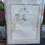 Framed Lithograph Print by Chines Artist Tong Shiang Chang Lee 1 thumbnail