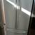★GE 33" white french door refrigerator 1 thumbnail